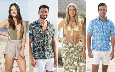 Details on the Cast of "Bachelor in Paradise" Season 7